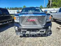 2016 GMC Sierra фото