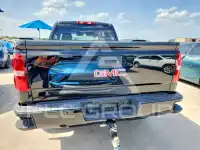 2016 GMC Sierra фото