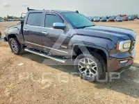 2016 GMC Sierra фото