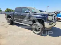 2016 GMC Sierra photo
