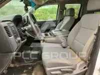 2016 GMC Sierra photo