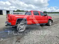 2016 GMC Sierra photo