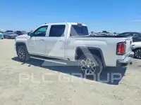 2016 GMC Sierra фото