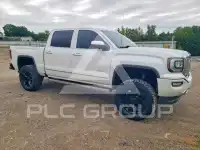 2016 GMC Sierra photo