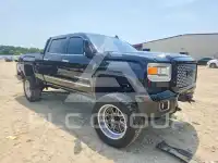 2016 GMC Sierra фото