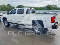 2016 GMC Sierra photo