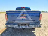 2016 GMC Sierra фото