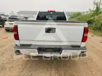 2016 GMC Sierra photo