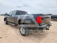2016 GMC Sierra фото