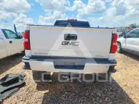 2016 GMC Sierra photo