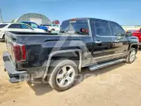 2016 GMC Sierra photo