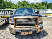 2016 GMC Sierra фото