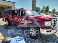 2016 GMC Sierra фото