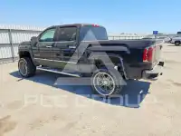 2016 GMC Sierra photo