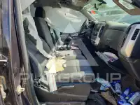 2016 GMC Sierra фото
