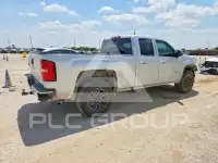 2016 GMC Sierra фото
