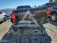2016 GMC Sierra фото