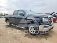 2016 GMC Sierra фото