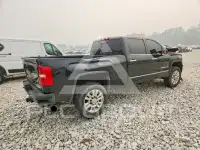 2016 GMC Sierra фото