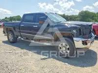 2016 GMC Sierra photo