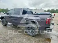 2016 GMC Sierra photo