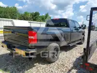 2016 GMC Sierra фото