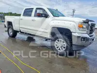 2016 GMC Sierra photo