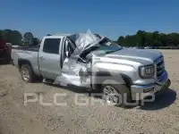 2016 GMC Sierra фото