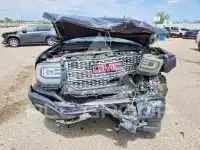 2016 GMC Sierra фото