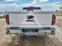 2016 GMC Sierra фото