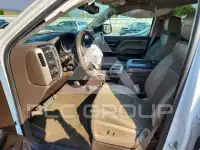 2016 GMC Sierra photo