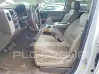 2016 GMC Sierra фото
