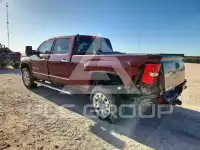 2016 GMC Sierra фото