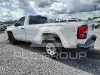 2016 GMC Sierra фото