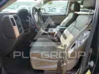 2016 GMC Sierra фото