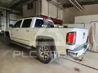 2016 GMC Sierra фото