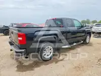 2016 GMC Sierra фото