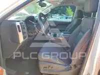 2016 GMC Sierra фото