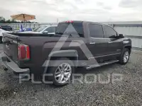 2016 GMC Sierra фото