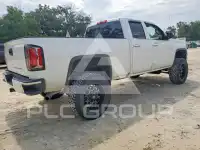 2016 GMC Sierra фото