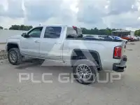2016 GMC Sierra фото