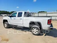 2016 GMC Sierra photo