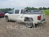 2016 GMC Sierra фото