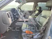2016 GMC Sierra photo