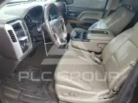 2016 GMC Sierra фото