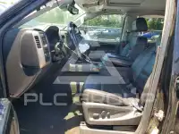 2016 GMC Sierra photo