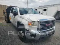 2016 GMC Sierra photo