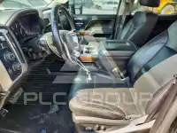 2016 GMC Sierra фото