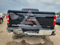 2016 GMC Sierra фото