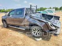 2016 GMC Sierra фото